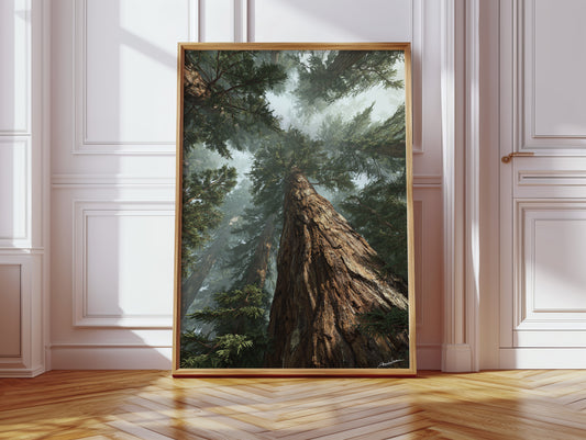 Gallery image 14 for AL1880 - Premium Art Print