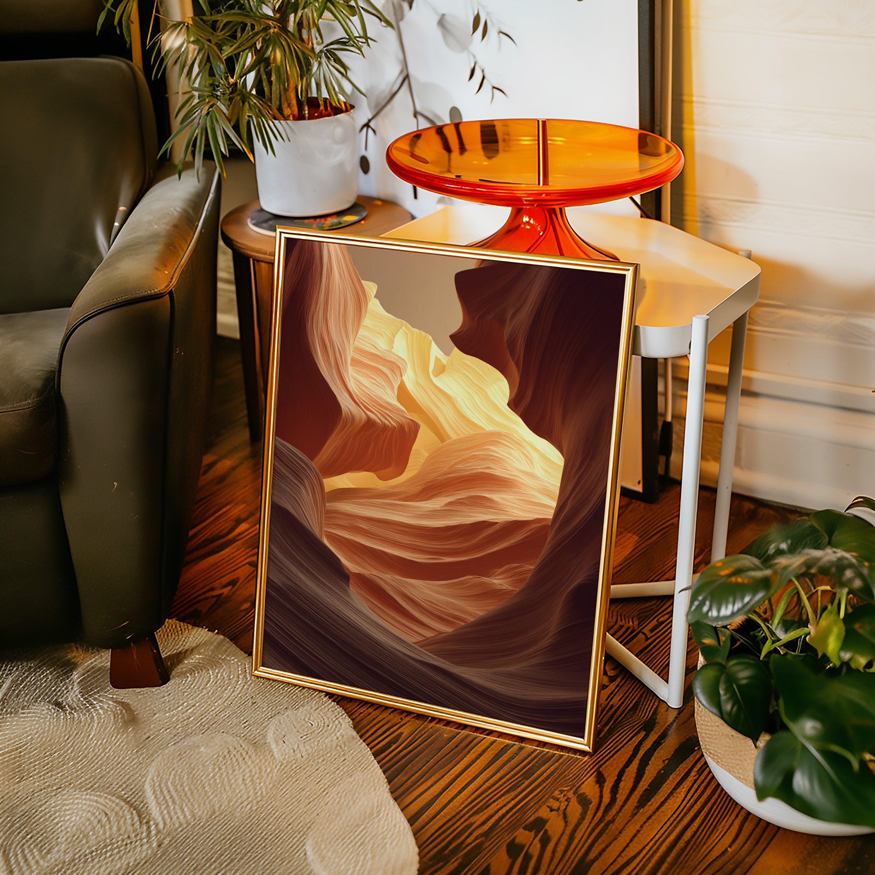 Gallery image 14 for AL1881 - Premium Art Print