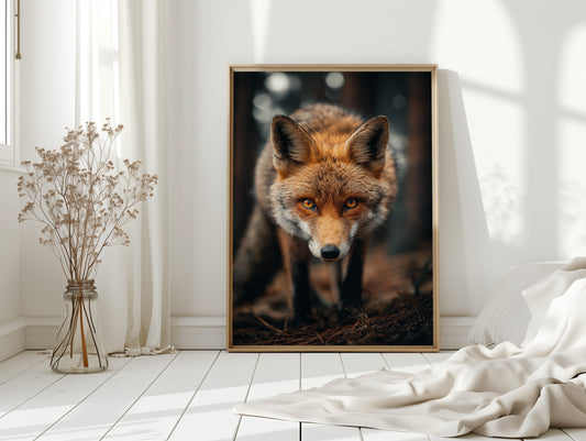 Gallery image 14 for AL1885 - Premium Art Print
