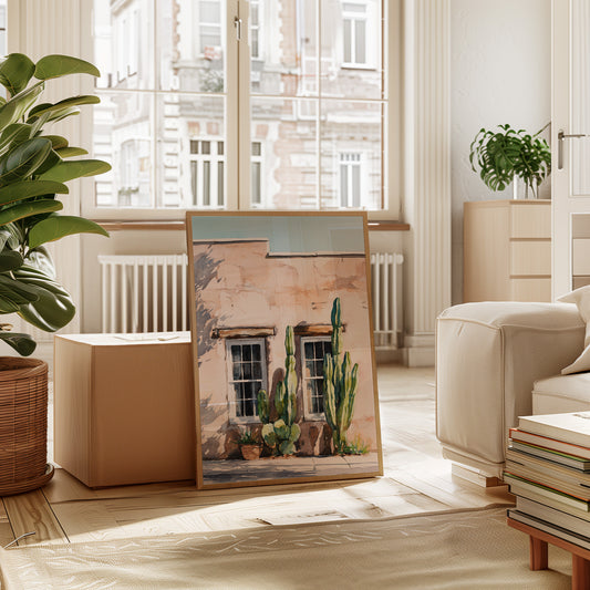Gallery image 14 for AL1872 - Premium Art Print