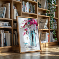 Gallery image 14 for AL1869 - Premium Art Print