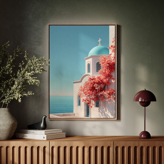 Gallery image 14 for AL1867 - Premium Art Print