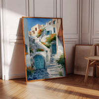 Gallery image 14 for AL1868 - Premium Art Print