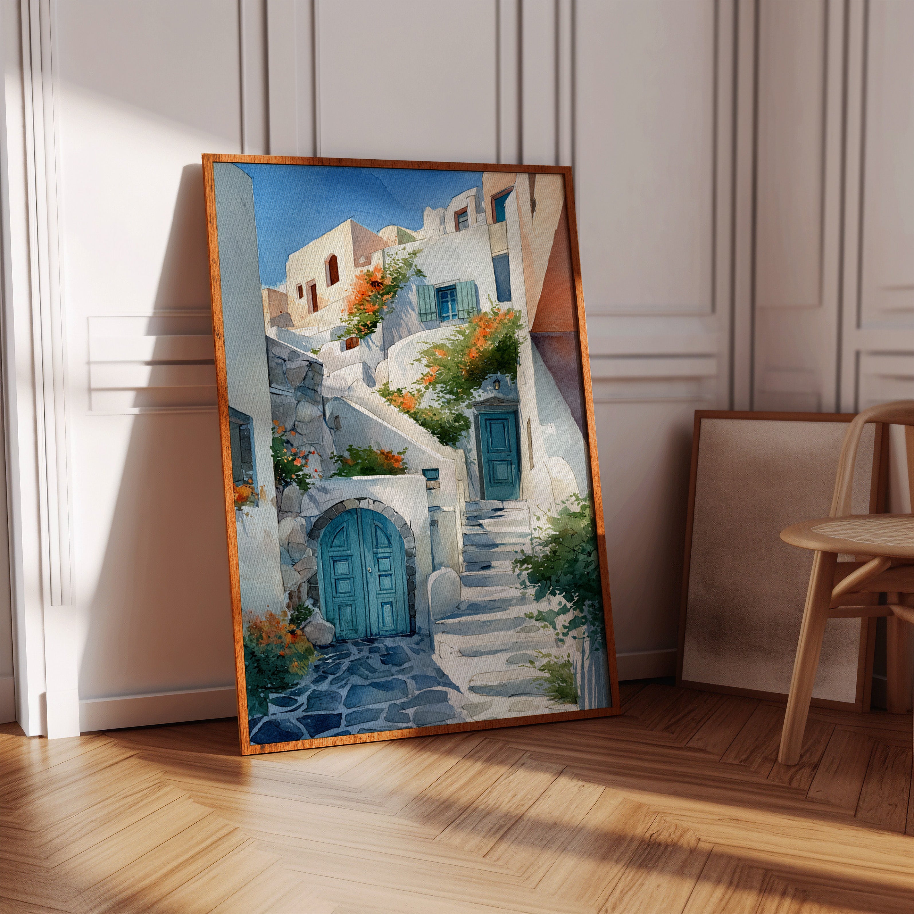 Gallery image 14 for AL1868 - Premium Art Print