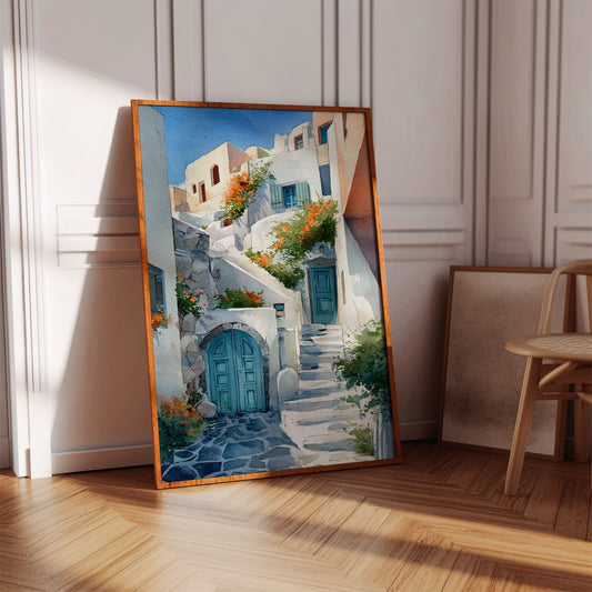 Gallery image 14 for AL1868 - Premium Art Print
