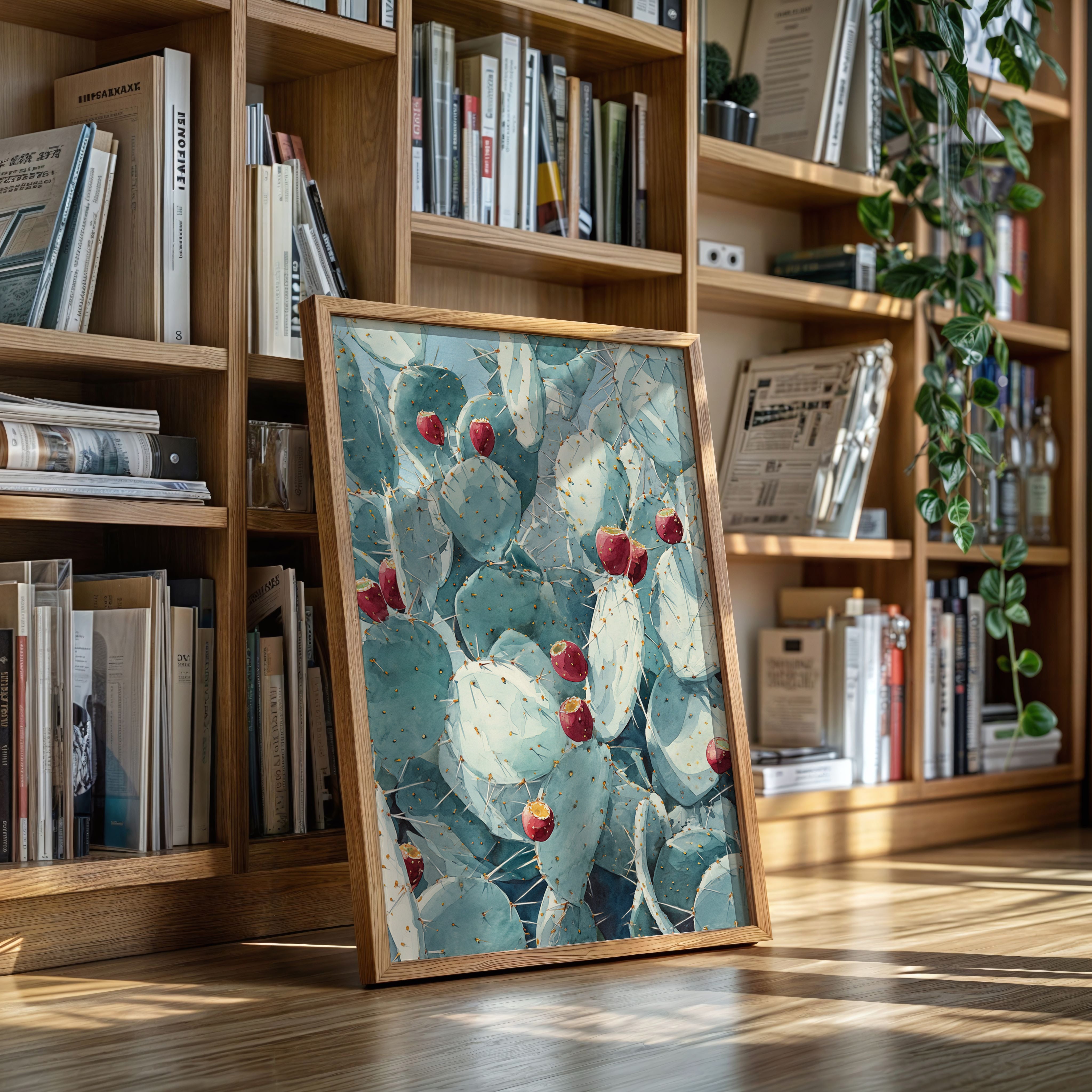Gallery image 14 for AL1859 - Premium Art Print