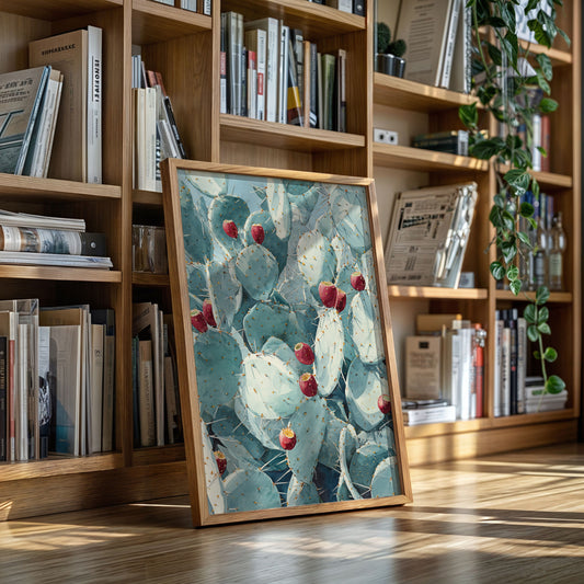 Gallery image 14 for AL1859 - Premium Art Print