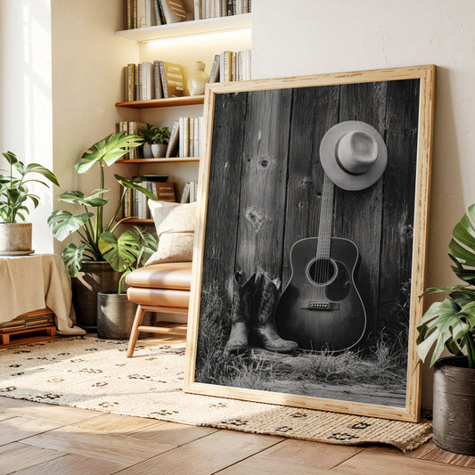 Gallery image 14 for AL1863 - Premium Art Print