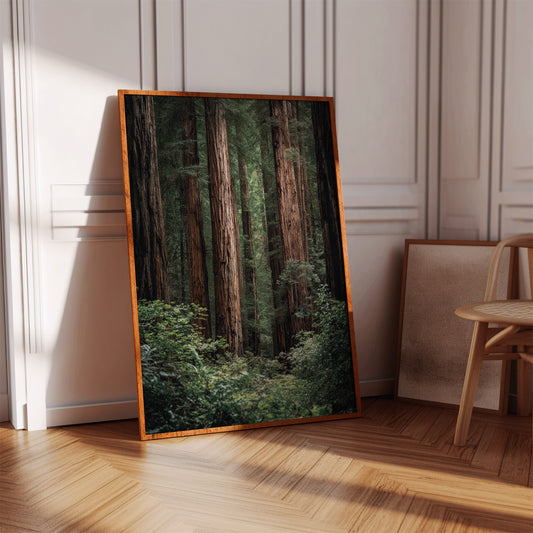 Gallery image 14 for AL1864 - Premium Art Print