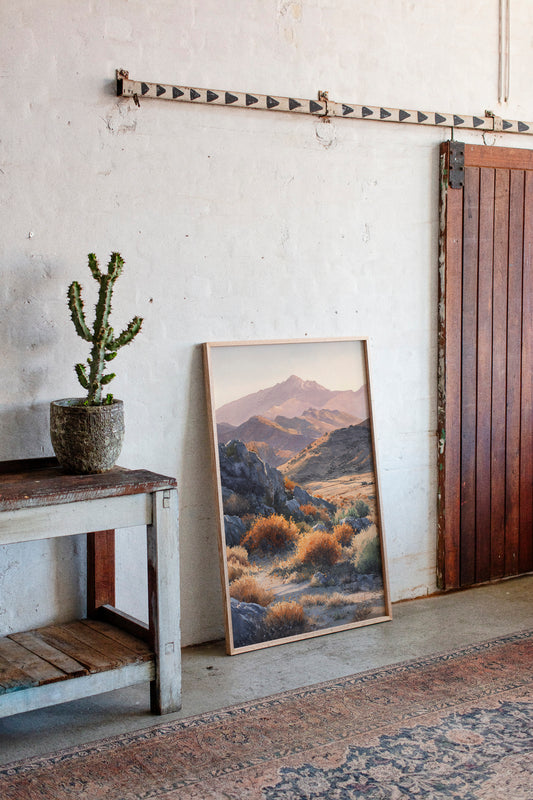 Gallery image 14 for AL1866 - Premium Art Print
