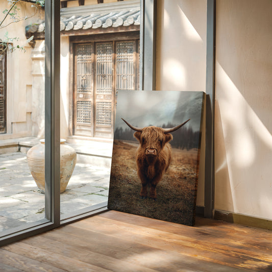 Gallery image 14 for AL1848 - Premium Art Print