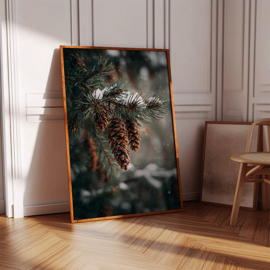Gallery image 14 for AL1851 - Premium Art Print