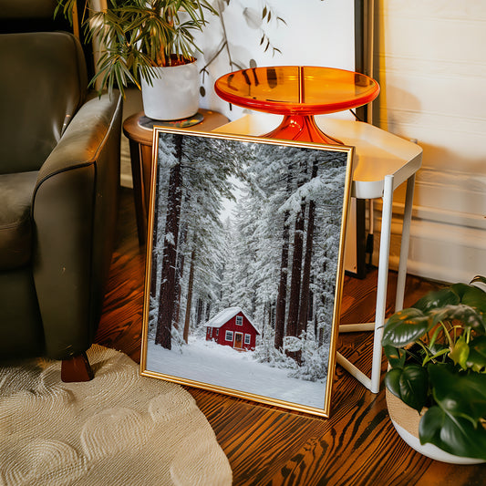Gallery image 14 for AL1852 - Premium Art Print