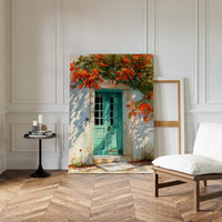 Gallery image 14 for AL1853 - Premium Art Print