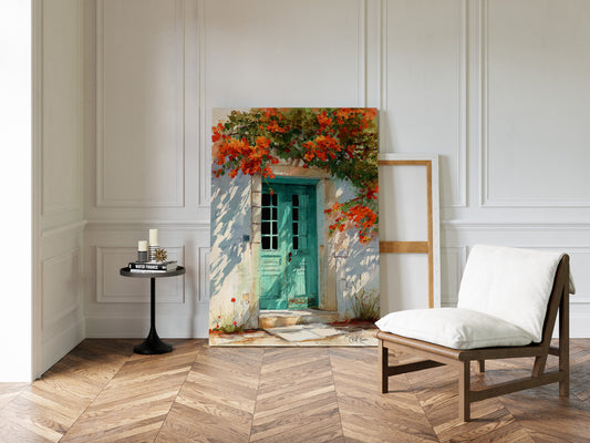 Gallery image 14 for AL1853 - Premium Art Print