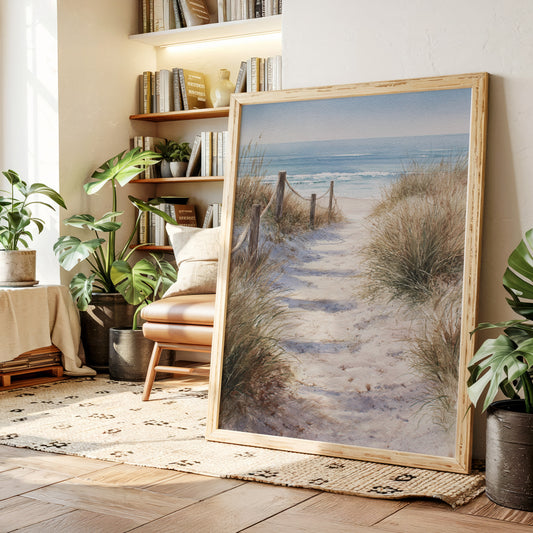 Gallery image 14 for AL1855 - Premium Art Print