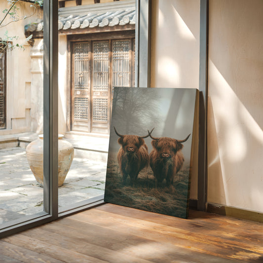 Gallery image 14 for AL1837 - Premium Art Print