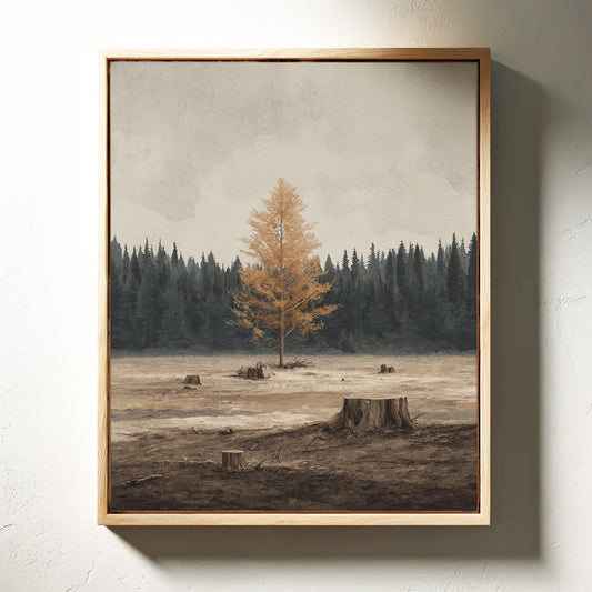 Gallery image 14 for AL1840 - Premium Art Print