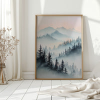 Gallery image 14 for AL1844 - Premium Art Print