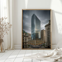 Gallery image 14 for AL1845 - Premium Art Print