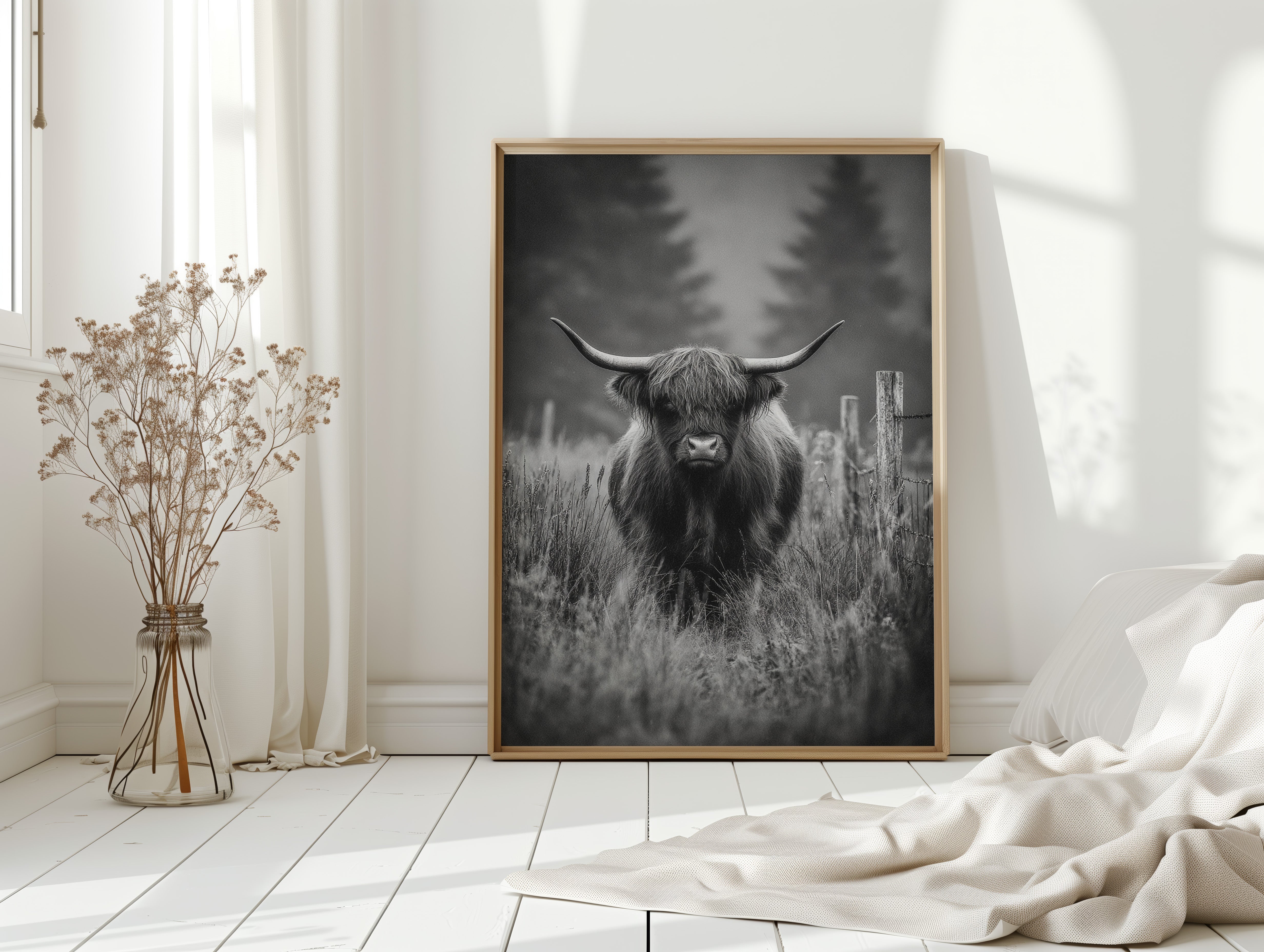 Gallery image 14 for AL1829 - Premium Art Print