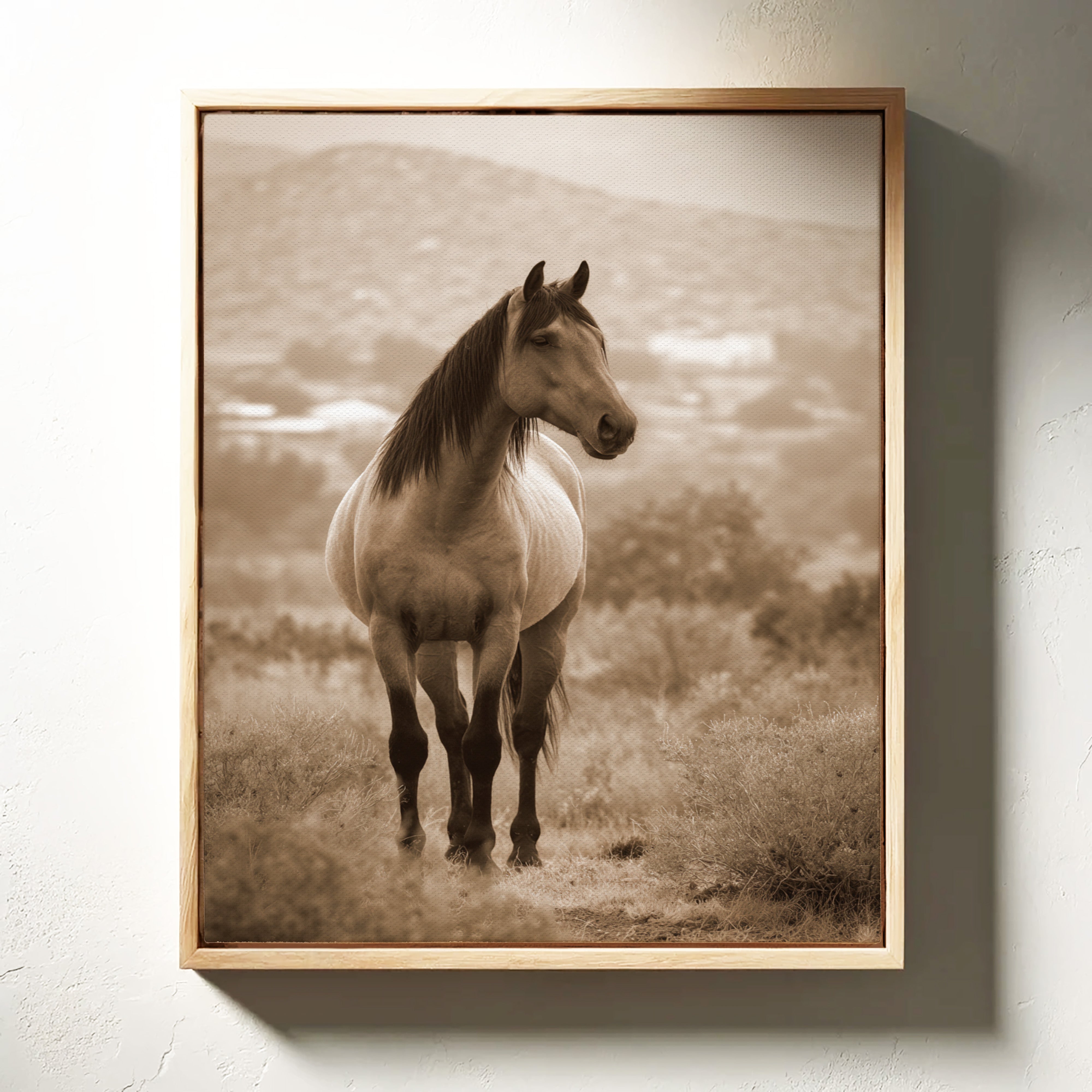 Gallery image 14 for AL1833 - Premium Art Print