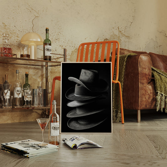 Gallery image 14 for AL1824 - Premium Art Print