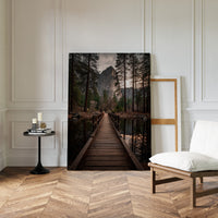 Gallery image 14 for AL1807 - Premium Art Print
