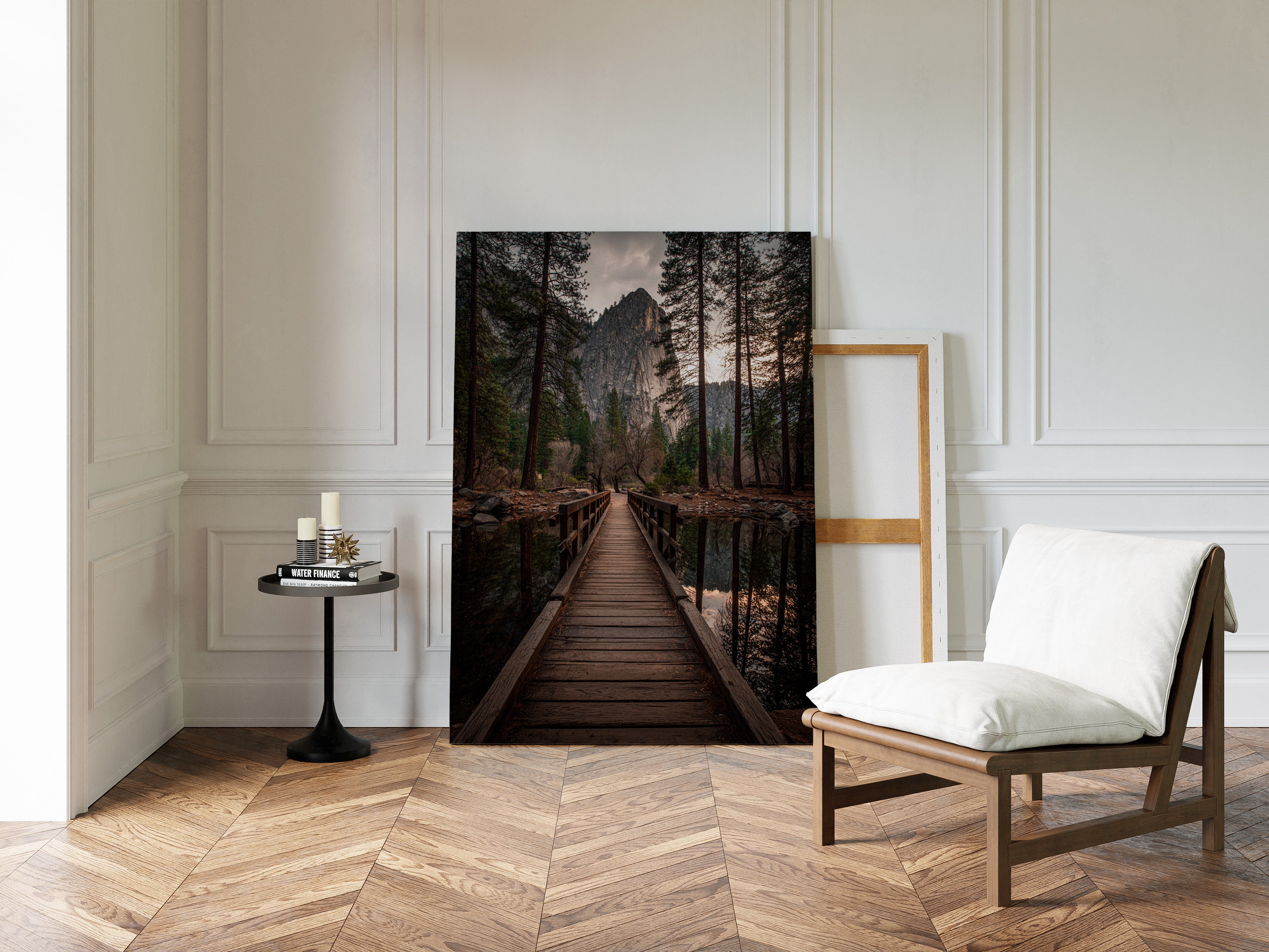 Gallery image 14 for AL1807 - Premium Art Print