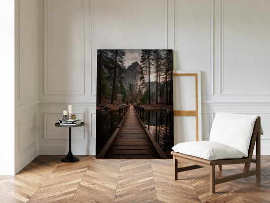 Gallery image 14 for AL1807 - Premium Art Print