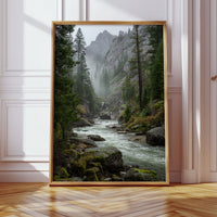 Gallery image 14 for AL1808 - Premium Art Print