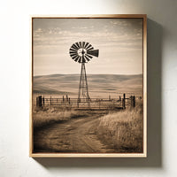 Gallery image 14 for AL1811 - Premium Art Print