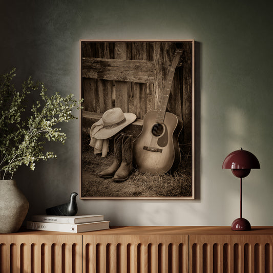 Gallery image 14 for AL1812 - Premium Art Print