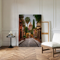 Gallery image 14 for AL1814 - Premium Art Print