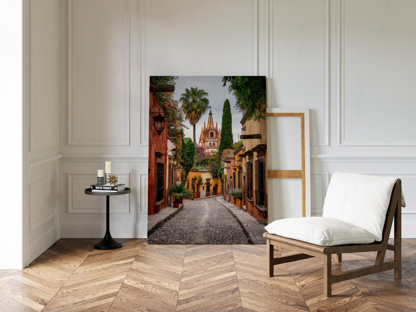Gallery image 14 for AL1814 - Premium Art Print