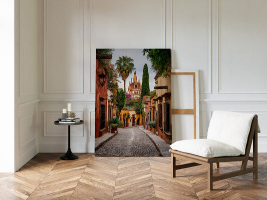 Gallery image 14 for AL1814 - Premium Art Print
