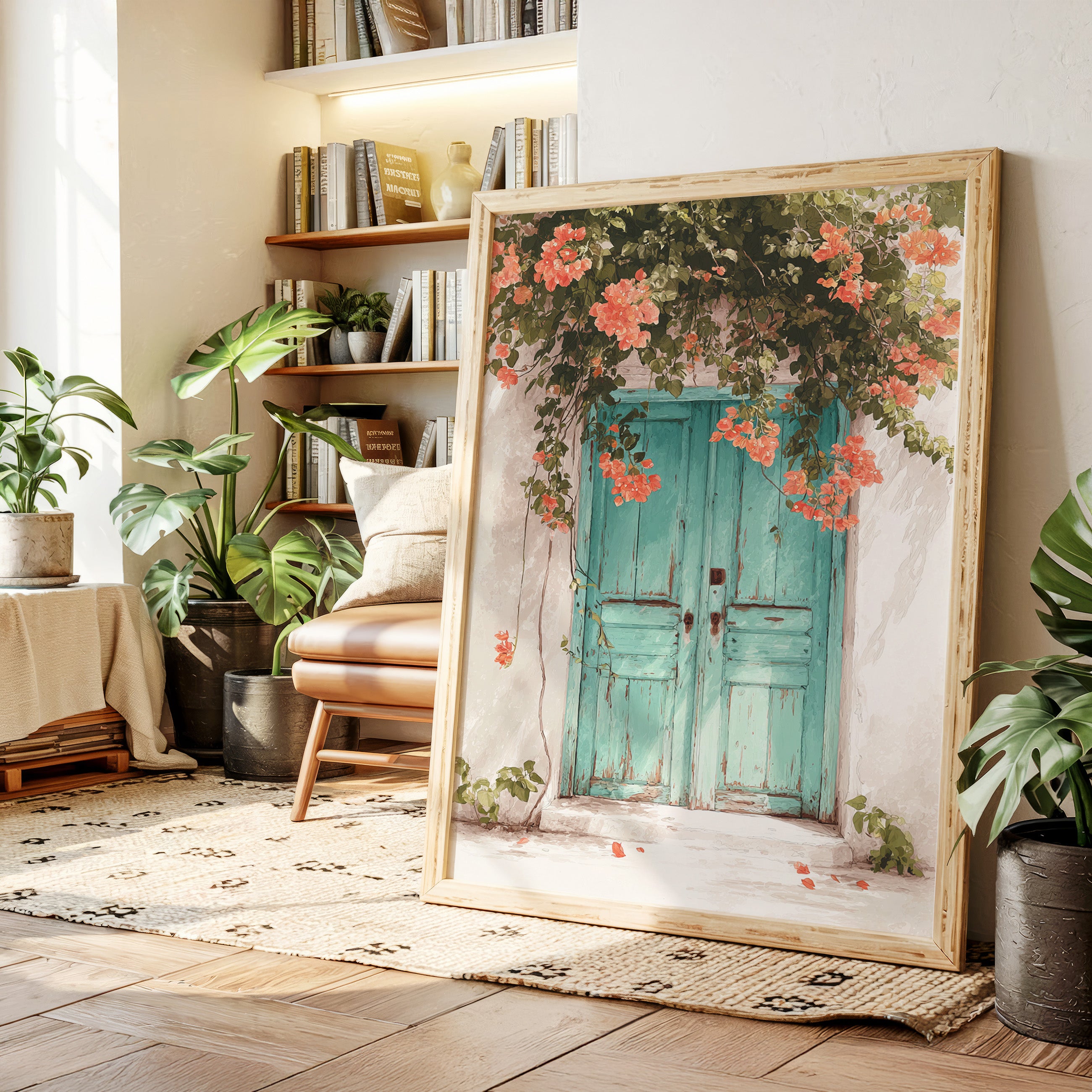 Gallery image 14 for AL1816 - Premium Art Print