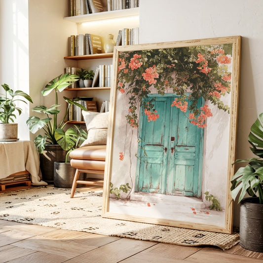 Gallery image 14 for AL1816 - Premium Art Print