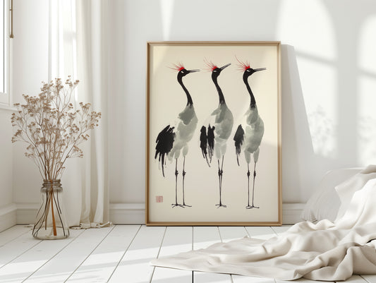Gallery image 15 for AL0031 - Premium Art Print