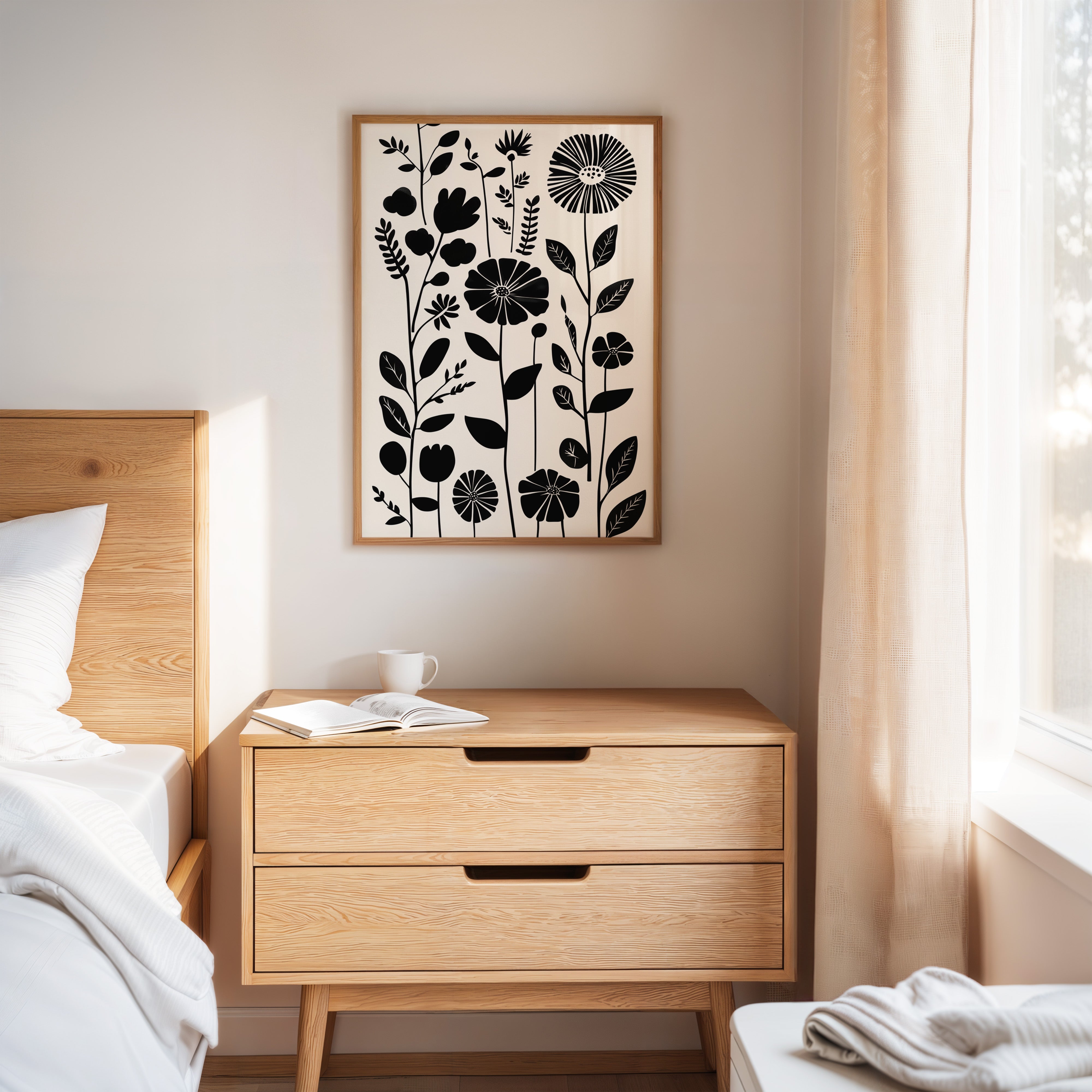 Gallery image 15 for AL0032 - Premium Art Print