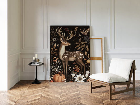 Gallery image 2 for AL0025 - Premium Art Print