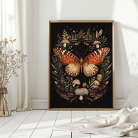 Gallery image 2 for AL0026 - Premium Art Print