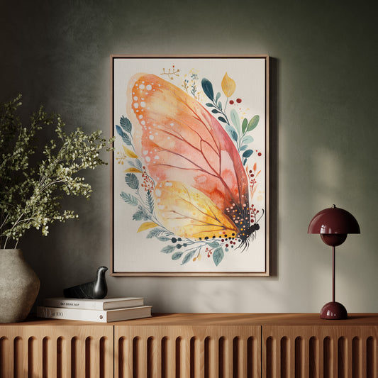Gallery image 2 for AL0027 - Premium Art Print