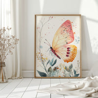 Gallery image 2 for AL0028 - Premium Art Print