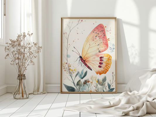 Gallery image 2 for AL0028 - Premium Art Print