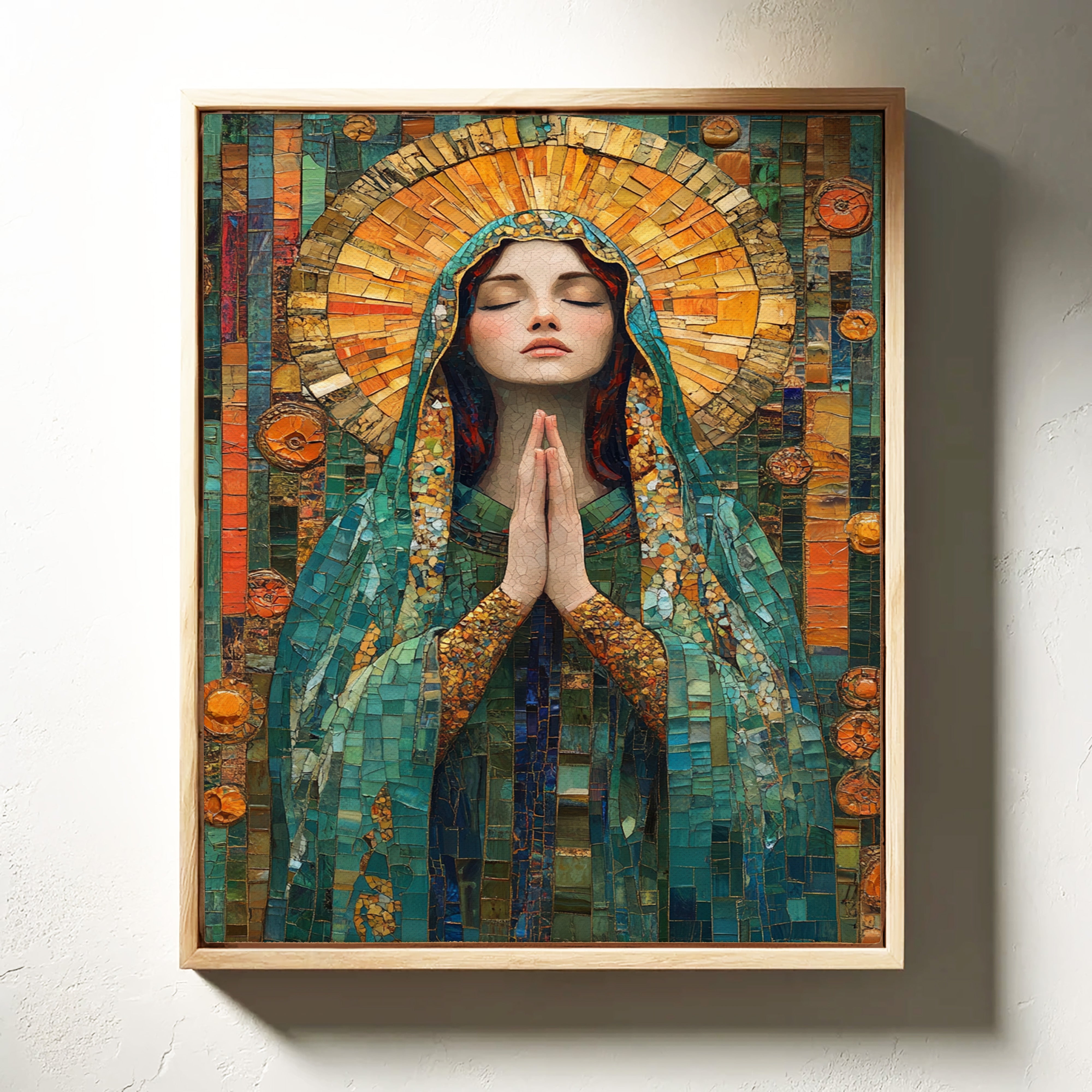 Gallery image 2 for AL0029 - Premium Art Print