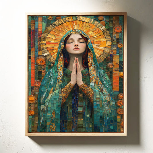 Gallery image 2 for AL0029 - Premium Art Print