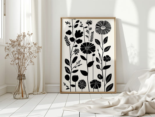 Gallery image 2 for AL0032 - Premium Art Print