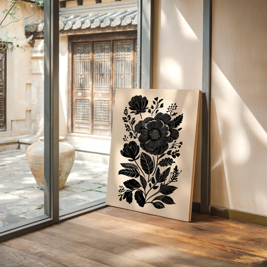 Gallery image 2 for AL0033 - Premium Art Print