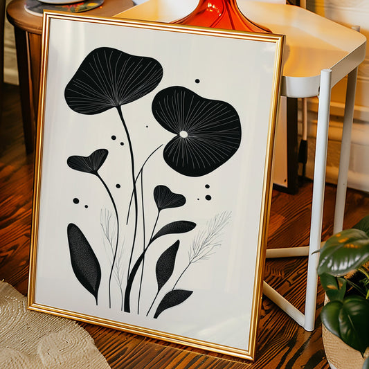 Gallery image 2 for AL0034 - Premium Art Print